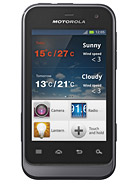 Best available price of Motorola Defy Mini XT320 in Greece