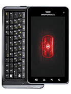 Best available price of Motorola DROID 3 in Greece