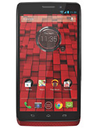 Best available price of Motorola DROID Ultra in Greece