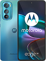 Best available price of Motorola Edge 30 in Greece