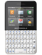 Best available price of Motorola EX119 in Greece