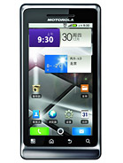 Best available price of Motorola MILESTONE 2 ME722 in Greece