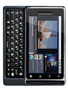 Best available price of Motorola MILESTONE 2 in Greece