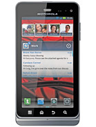 Best available price of Motorola MILESTONE 3 XT860 in Greece