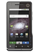 Best available price of Motorola MILESTONE XT720 in Greece