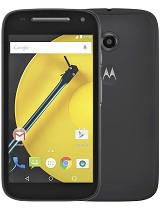 Best available price of Motorola Moto E 2nd gen in Greece