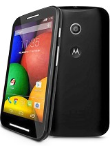 Best available price of Motorola Moto E Dual SIM in Greece