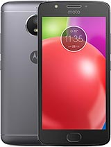 Best available price of Motorola Moto E4 in Greece