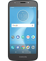 Best available price of Motorola Moto E5 Cruise in Greece