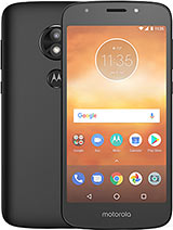 Best available price of Motorola Moto E5 Play in Greece