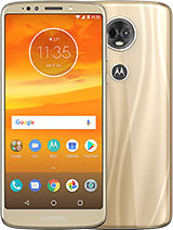 Best available price of Motorola Moto E5 Plus in Greece
