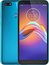 Best available price of Motorola Moto E6 Play in Greece