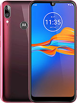 Best available price of Motorola Moto E6 Plus in Greece