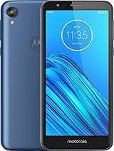 Best available price of Motorola Moto E6 in Greece