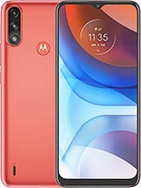 Best available price of Motorola Moto E7i Power in Greece