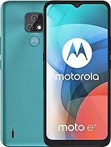 Best available price of Motorola Moto E7 in Greece