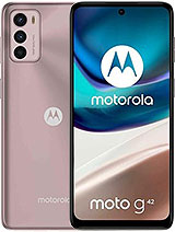 Best available price of Motorola Moto G42 in Greece
