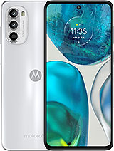 Best available price of Motorola Moto G52 in Greece