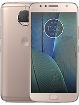 Best available price of Motorola Moto G5S Plus in Greece
