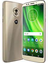 Best available price of Motorola Moto G6 Play in Greece