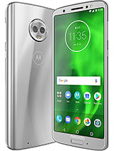 Best available price of Motorola Moto G6 in Greece