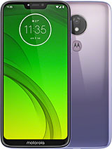 Best available price of Motorola Moto G7 Power in Greece