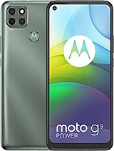 Best available price of Motorola Moto G9 Power in Greece