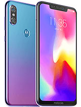 Best available price of Motorola P30 in Greece