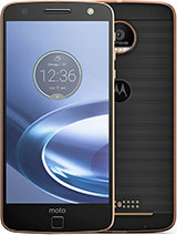 Best available price of Motorola Moto Z Force in Greece