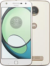 Best available price of Motorola Moto Z Play in Greece