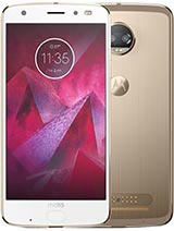 Best available price of Motorola Moto Z2 Force in Greece