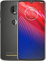 Best available price of Motorola Moto Z4 Force in Greece
