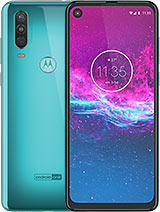 Best available price of Motorola One Action in Greece