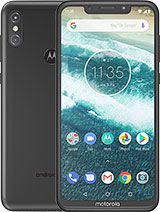 Best available price of Motorola One Power P30 Note in Greece