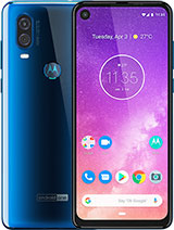 Best available price of Motorola One Vision in Greece