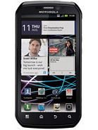 Best available price of Motorola Photon 4G MB855 in Greece