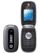 Best available price of Motorola PEBL U3 in Greece