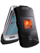 Best available price of Motorola RAZR V3xx in Greece