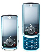 Best available price of Motorola COCKTAIL VE70 in Greece