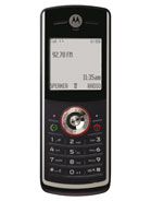 Best available price of Motorola W161 in Greece