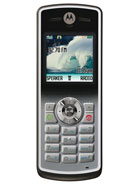 Best available price of Motorola W181 in Greece
