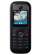 Best available price of Motorola W205 in Greece