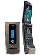 Best available price of Motorola W380 in Greece