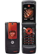 Best available price of Motorola ROKR W5 in Greece