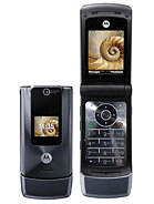 Best available price of Motorola W510 in Greece