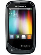 Best available price of Motorola WILDER in Greece