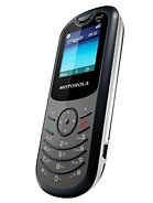 Best available price of Motorola WX180 in Greece