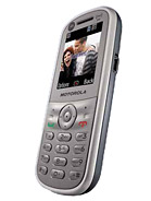 Best available price of Motorola WX280 in Greece