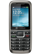 Best available price of Motorola WX306 in Greece
