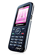 Best available price of Motorola WX395 in Greece